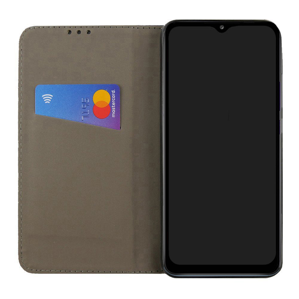 Cover libretto Smart Magnet per REALME C21Y