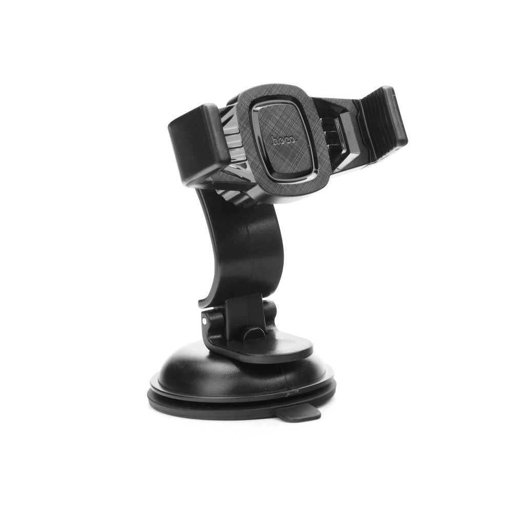 HOCO CA40 UNIVERSAL DASHBOARD MOBILE PHONE GLASS PHONE HOLDER SUPPORT 