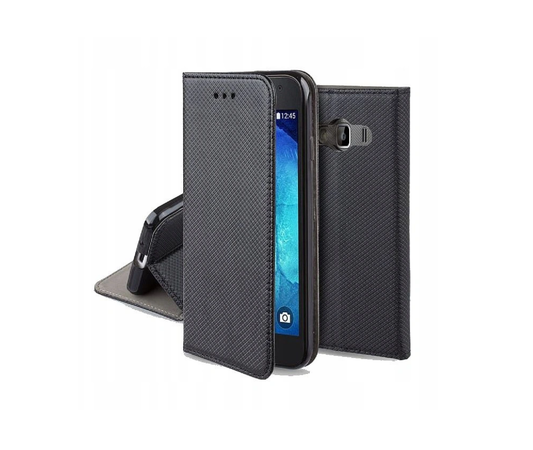 Smart Magnet booklet cover for Samsung Galaxy GRAND PRIME G530 