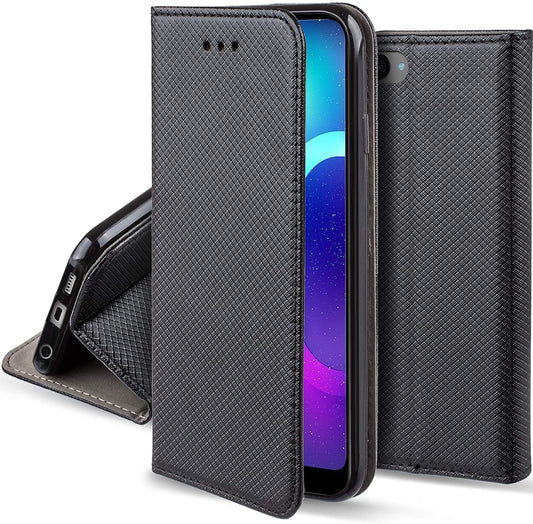 Smart Magnet booklet cover for HONOR 10 