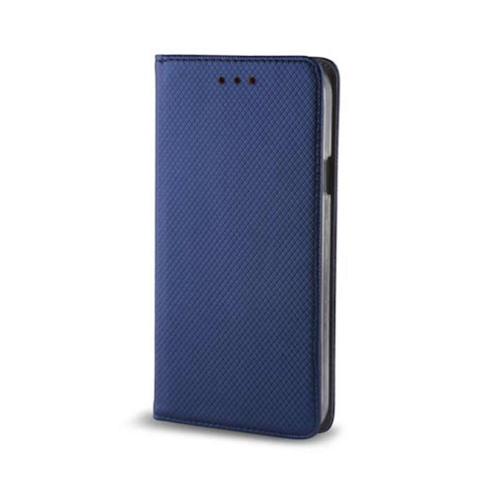 Smart Magnet BLUE booklet cover for Apple iPhone 7 / 8 / SE2 