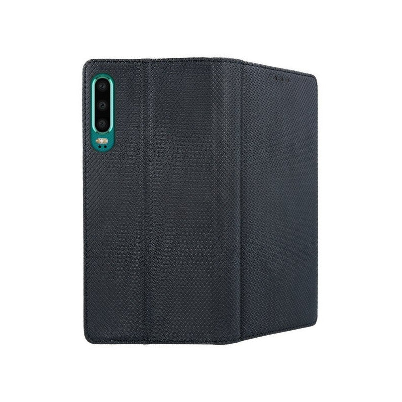 Funda de folleto Smart Magnet para LG K22 