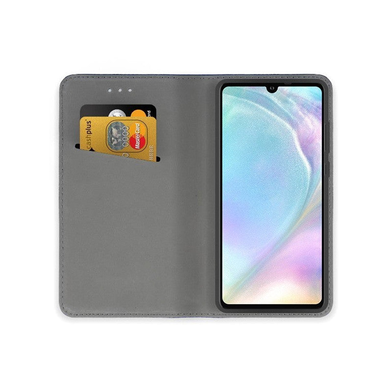 Smart Magnet booklet cover for LG K22 