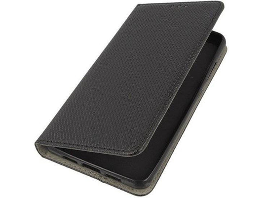 Funda de folleto Smart Magnet para LG K30 2019 / X2 2019 