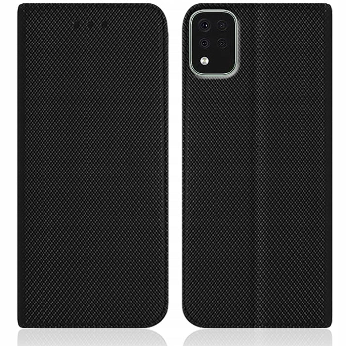 Smart Magnet booklet cover for LG K42 