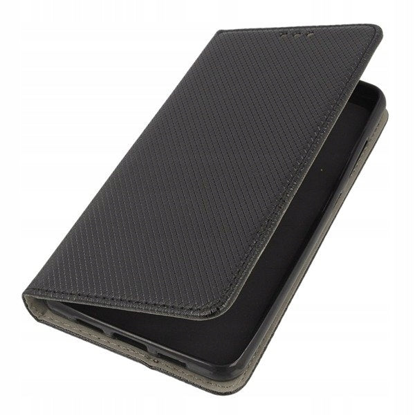 Smart Magnet booklet cover for LG K50 / Q60 