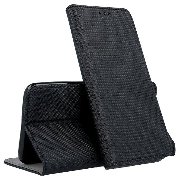 Smart Magnet booklet cover for LG K50 / Q60 