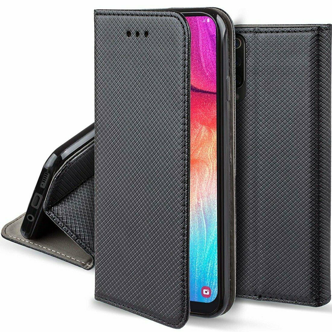 Cover libretto Smart Magnet per Samsung Galaxy M31s