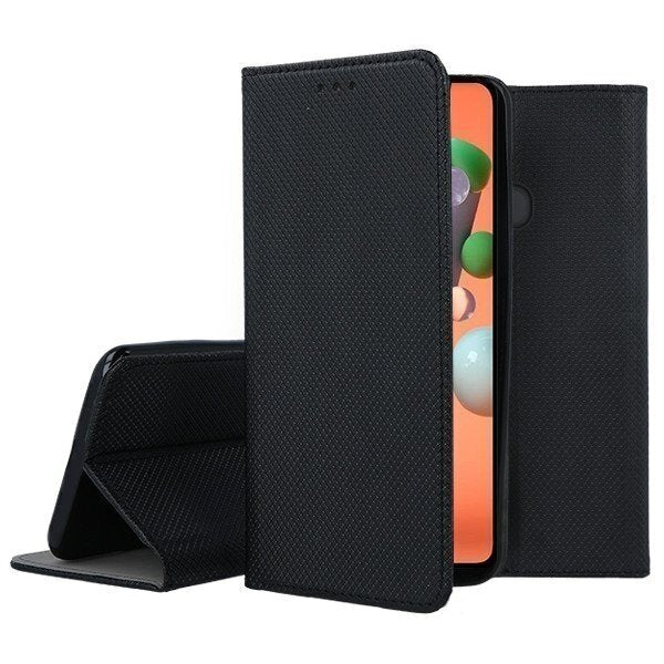 Smart Magnet booklet cover for Samsung Galaxy M51 