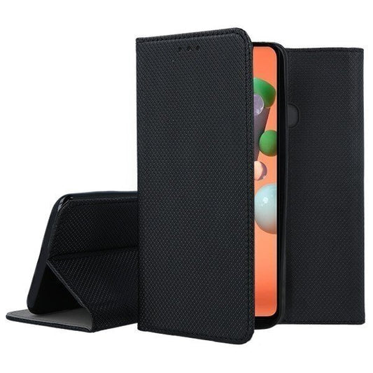 Funda tipo folleto Smart Magnet para Samsung Galaxy M51 