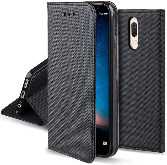 Smart Magnet booklet cover for HUAWEI MATE 10 LITE 