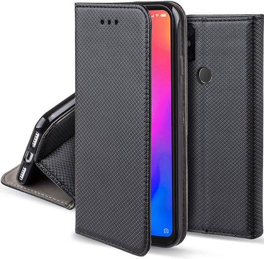 Funda tipo libro Smart Magnet para XIAOMI Mi A2 LITE 