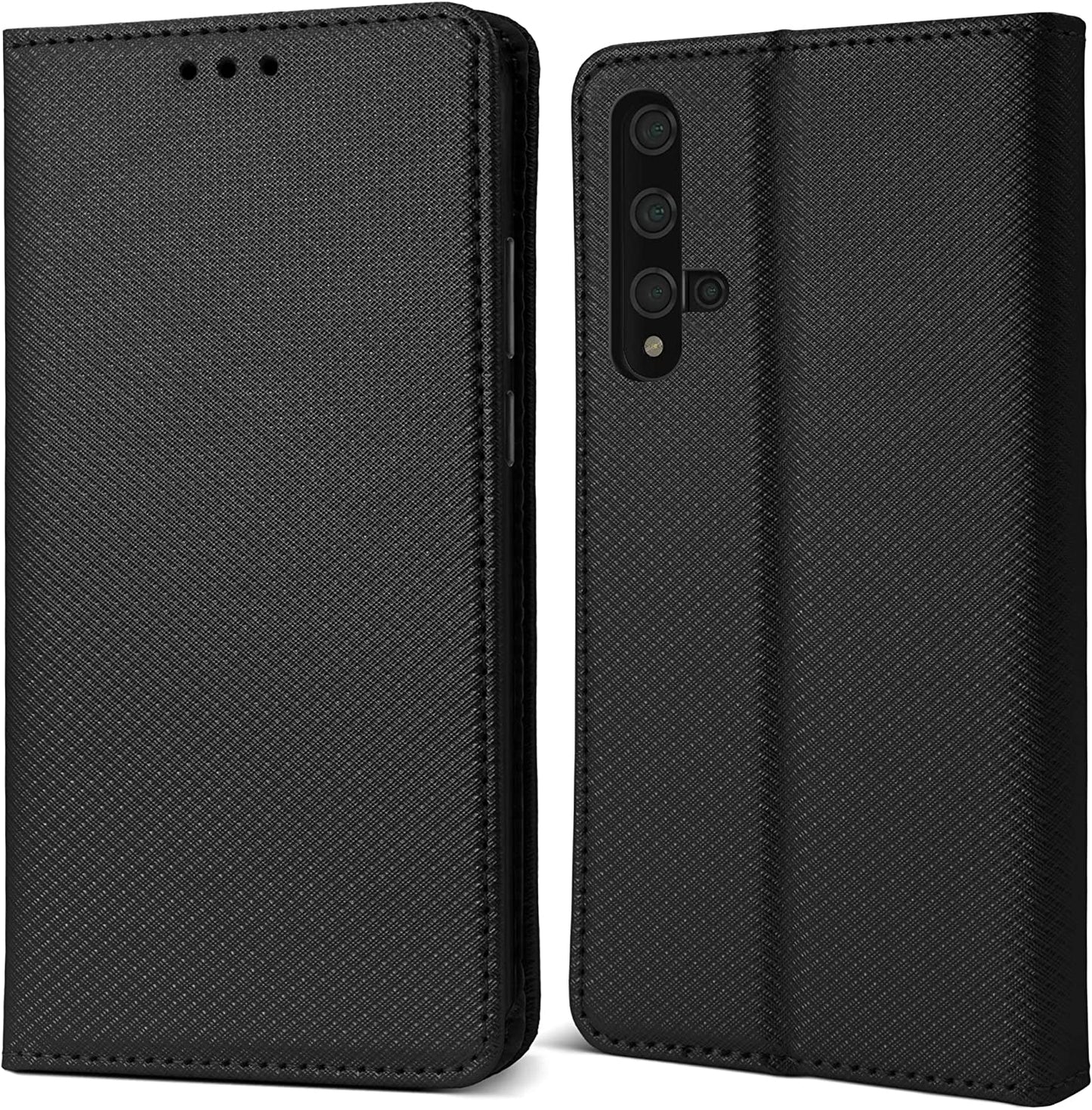 Cover libretto Smart Magnet per HONOR 20 / NOVA 5T