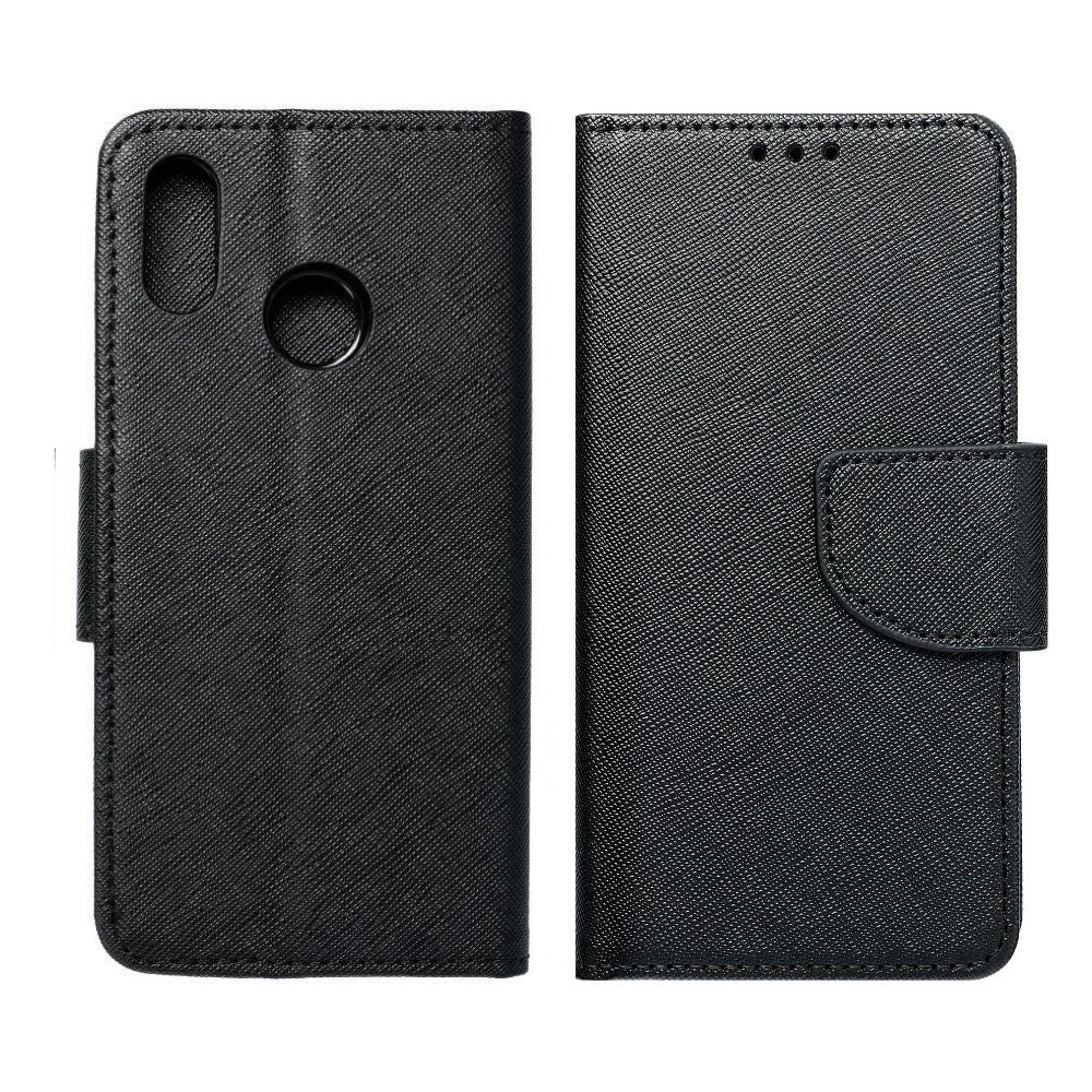 FANCY BOOK booklet cover for HUAWEI P20 LITE 