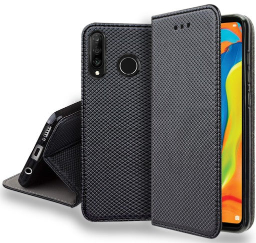 Cover libretto Smart Magnet per HUAWEI P30 LITE