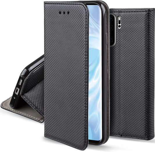 Portada de folleto Smart Magnet para HUAWEI P30 PRO 