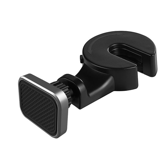 MAGNETIC SMARTPHONE HOLDER FOR CAR - HEADREST MOBILE PHONE HOLDER 