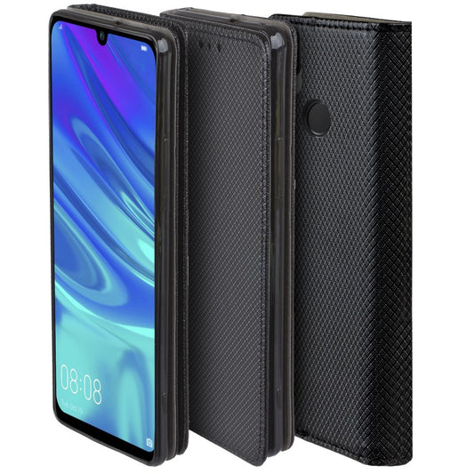 Smart Magnet booklet cover for HUAWEI P SMART 2020 