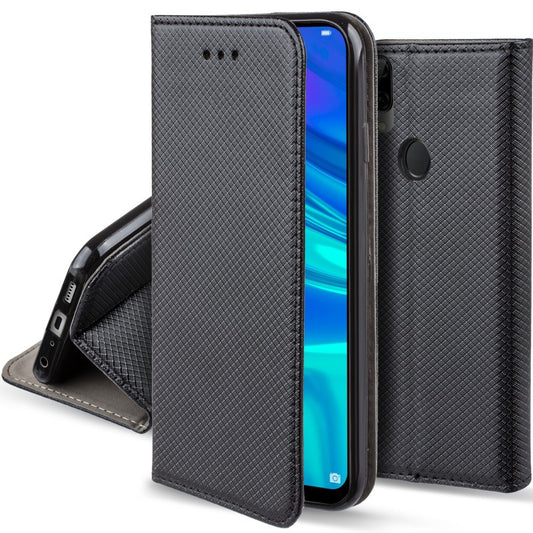 Smart Magnet booklet cover for HUAWEI P SMART 2019 