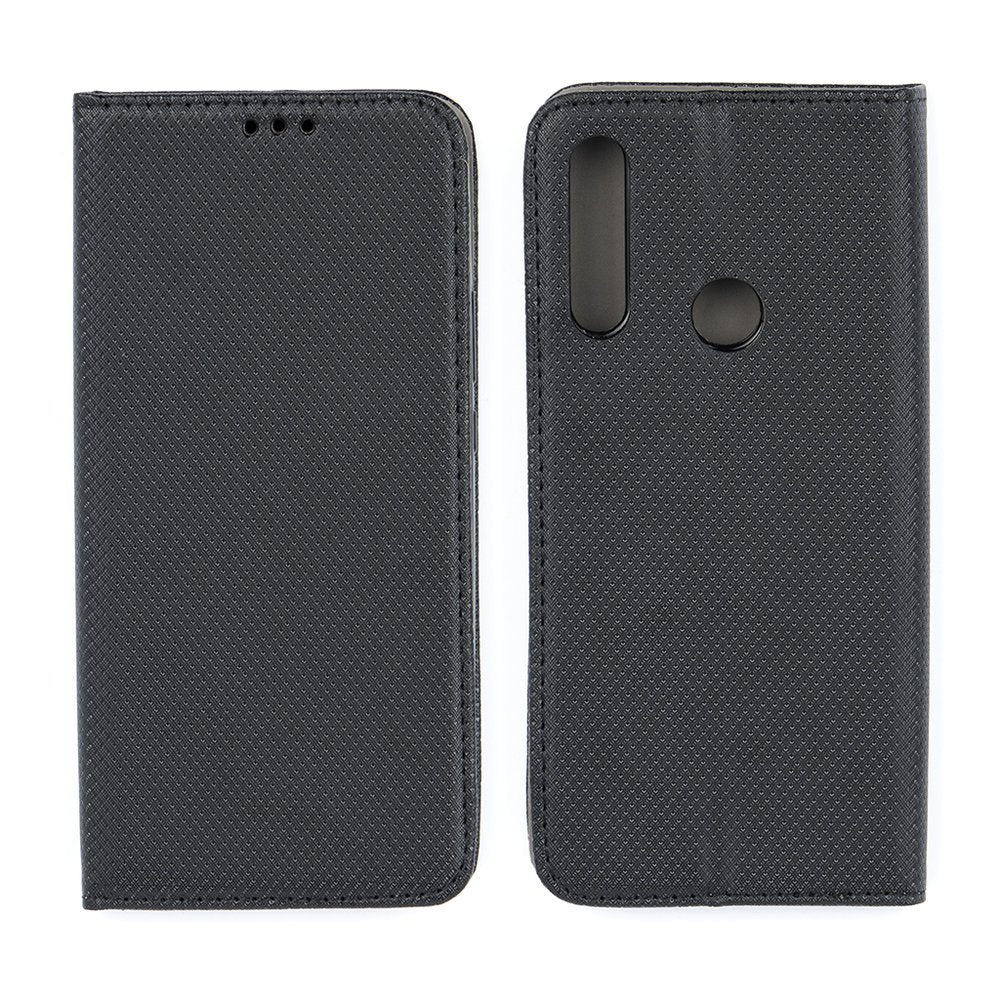 Smart Magnet booklet cover for HUAWEI P SMART Z 