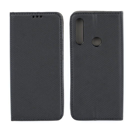 Smart Magnet booklet cover for HUAWEI P SMART Z 