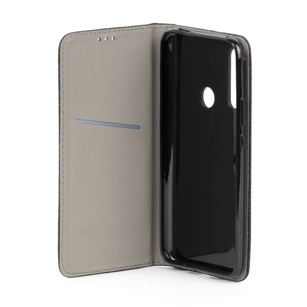 Smart Magnet booklet cover for HUAWEI P SMART Z 