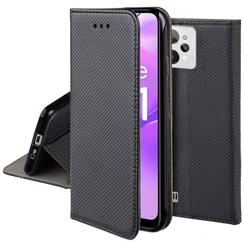 Smart Magnet booklet cover for REALME C31 