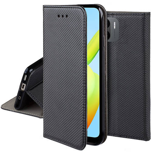 Smart Magnet book cover for XIAOMI Redmi A1 