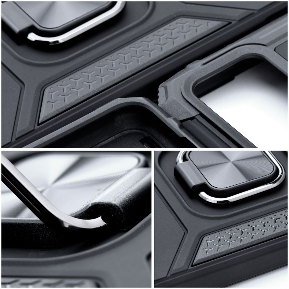 NITRO HYBRID RING ARMOR COVER CASE FOR XIAOMI REDMI 10C