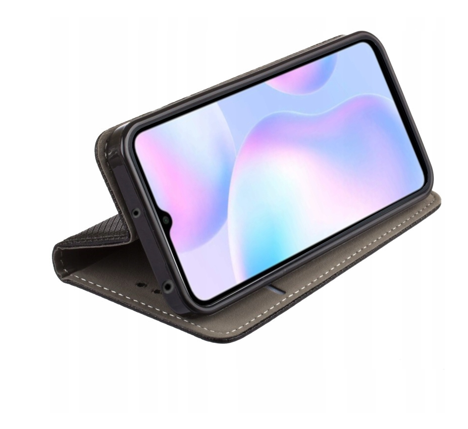 Cover libro Smart Magnet per XIAOMI Redmi 9A / 9AT