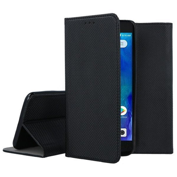 Smart Magnet book cover for XIAOMI Redmi GO 