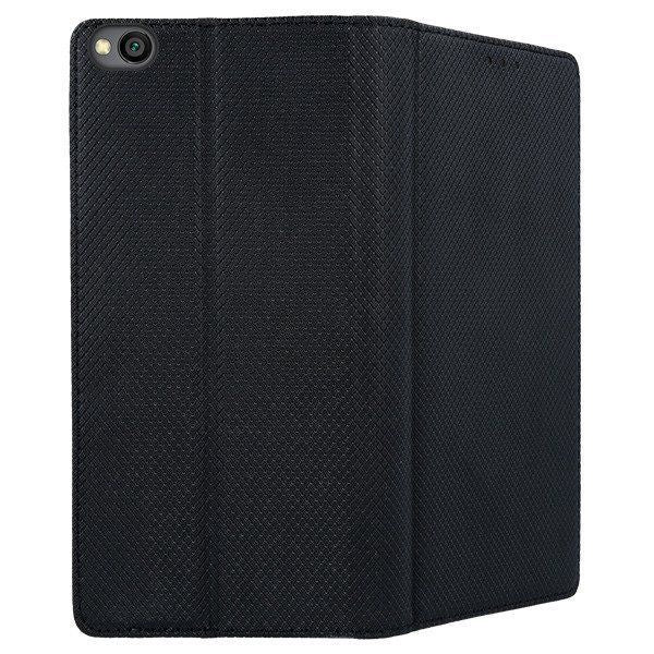 Smart Magnet book cover for XIAOMI Redmi GO 