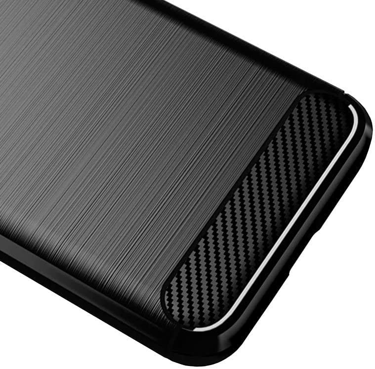 COVER CARBON LOOK per XIAOMI REDMI NOTE 11 PRO 4G / 5G