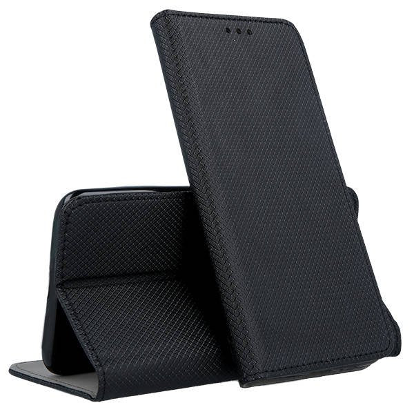 Funda tipo libro Smart Magnet para XIAOMI Redmi Note 8T 