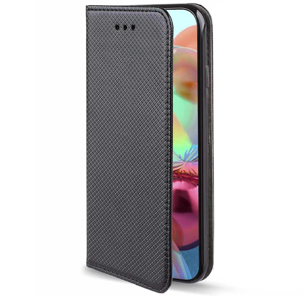 Cover libro Smart Magnet per XIAOMI Redmi NOTE 9S / NOTE 9 PRO / NOTE 9 PRO MAX