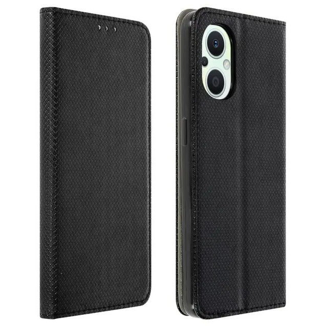 Smart Magnet book cover for OPPO RENO 7Z 5G 