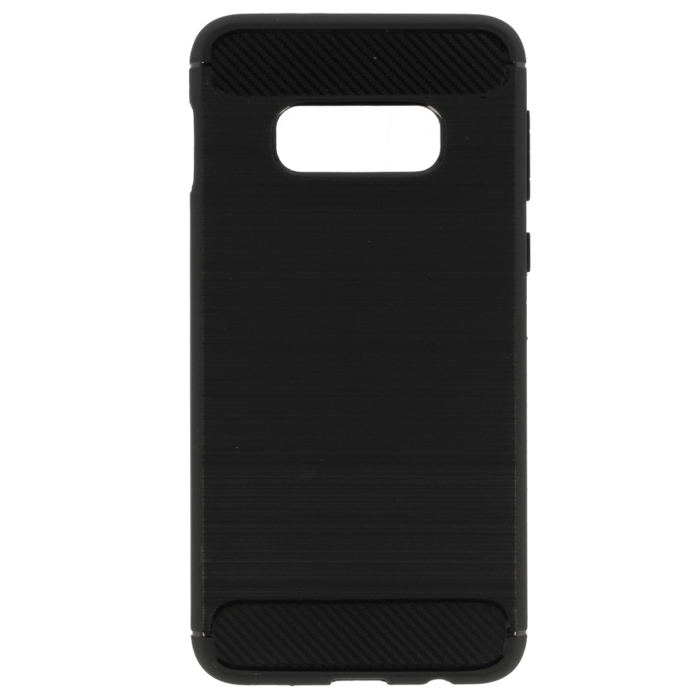 CARCASA LOOK CARBONO para SAMSUNG GALAXY S10e