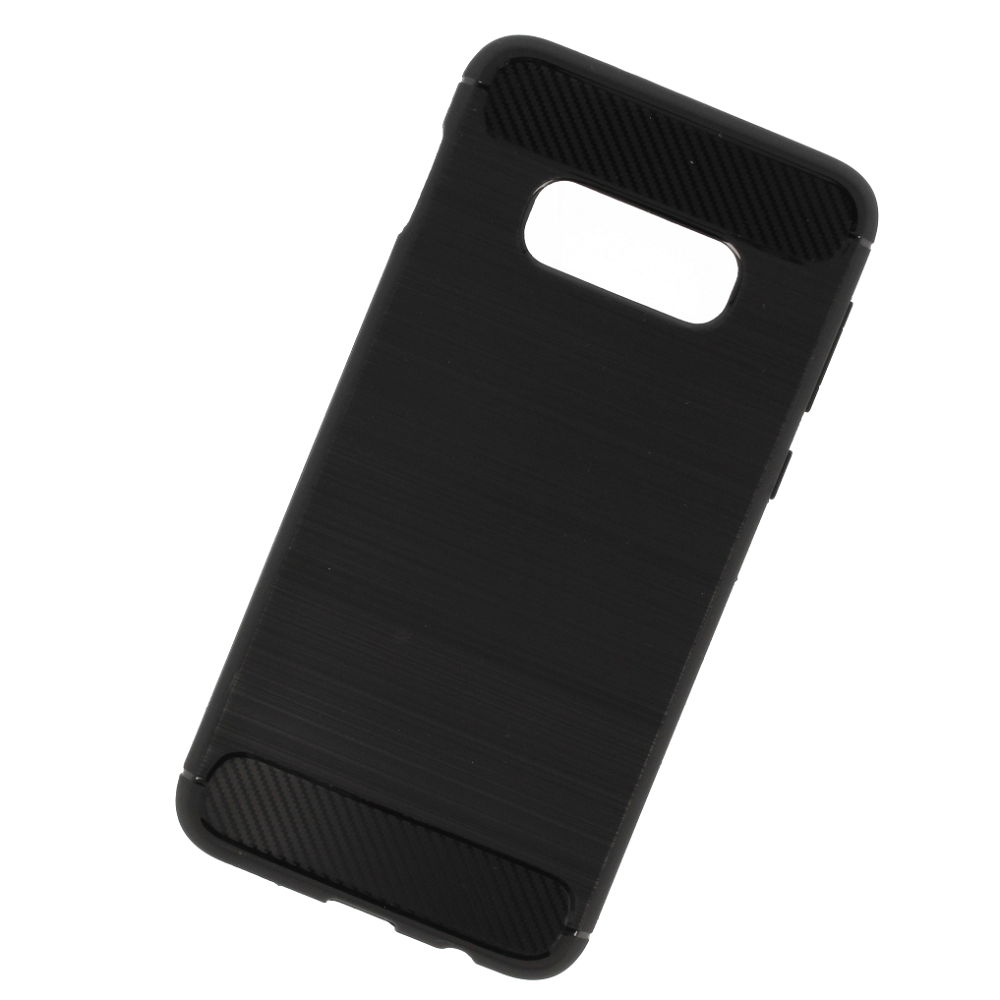 CARCASA LOOK CARBONO para SAMSUNG GALAXY S10e