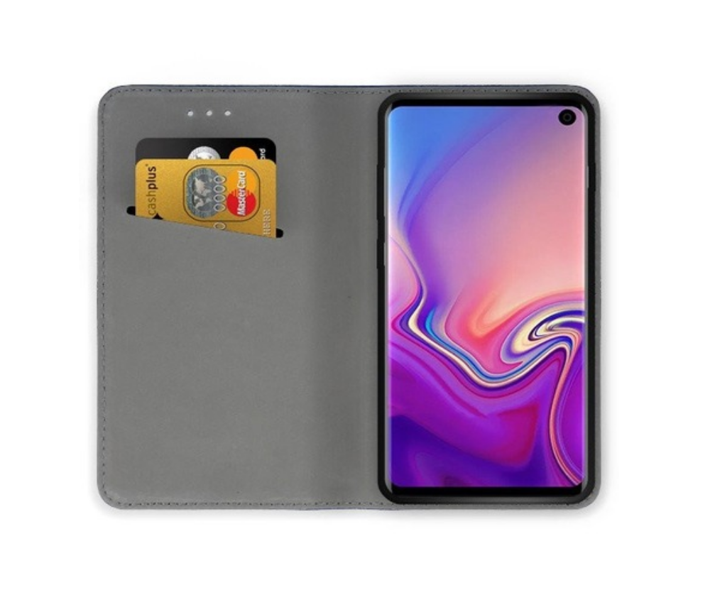 Smart Magnet booklet cover for Samsung Galaxy S10e 