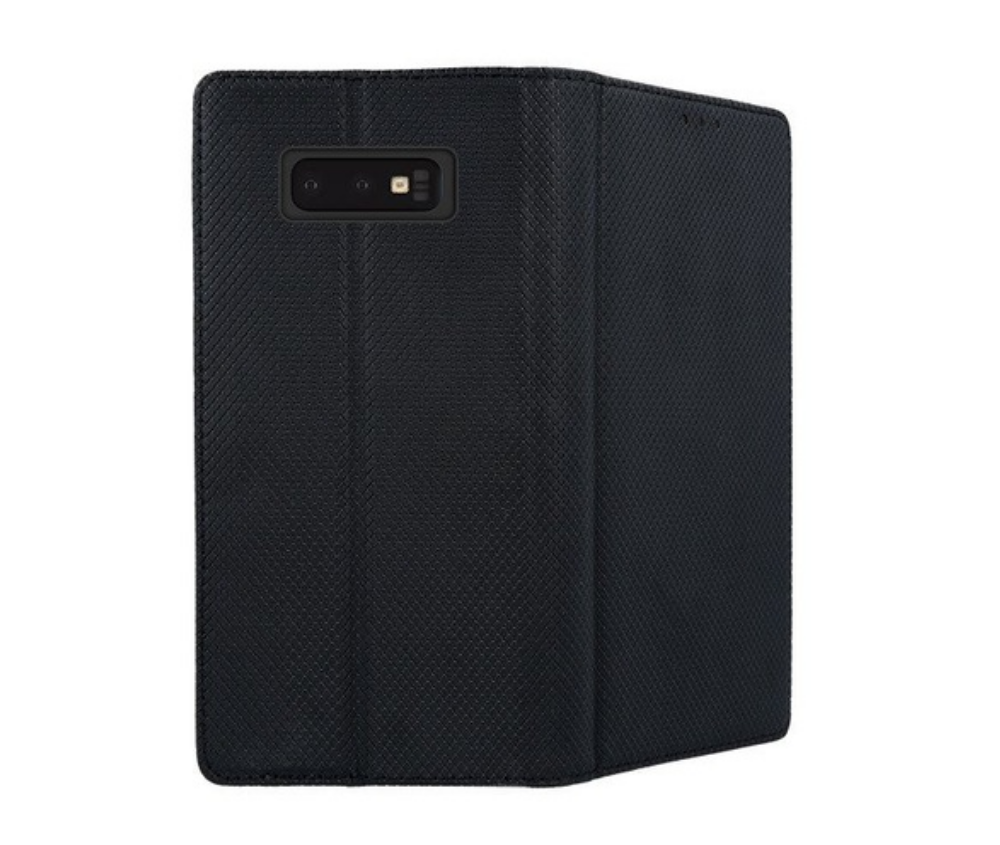 Funda de folleto Smart Magnet para Samsung Galaxy S10e 