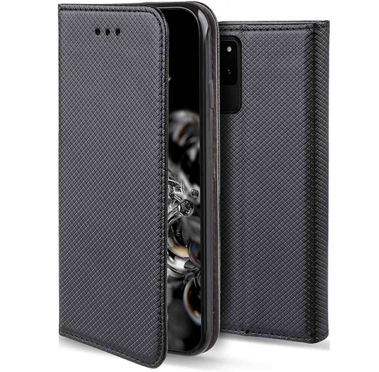 Cover libretto Smart Magnet per HUAWEI P40 PRO