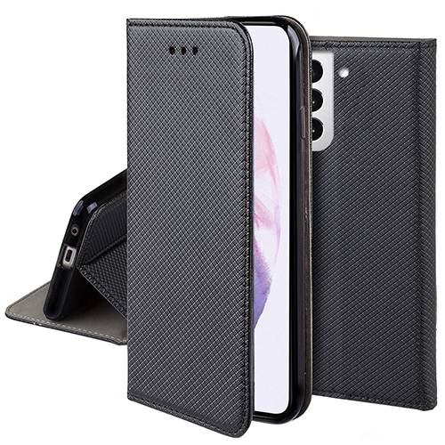 Funda tipo folleto Smart Magnet para Samsung Galaxy S21 FE 5G