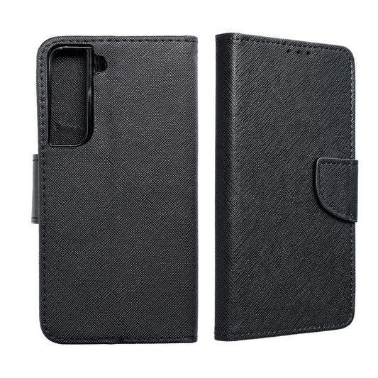 FANCY BOOK booklet cover for Samsung Galaxy S22 5G 