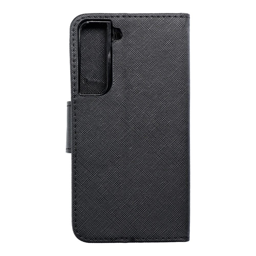 Funda tipo libro FANCY BOOK para Samsung Galaxy S22 5G 