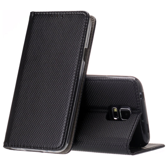 Funda tipo folleto Smart Magnet para Samsung Galaxy S5 