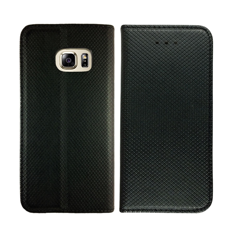 Funda tipo folleto Smart Magnet para Samsung Galaxy S6 