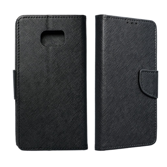 FANCY BOOK booklet cover for Samsung Galaxy S7 EDGE 