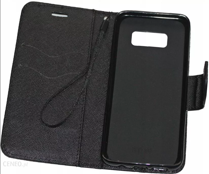 Cover libretto FANCY BOOK per Samsung Galaxy S8