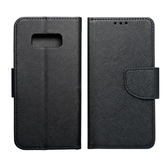 Cover libretto FANCY BOOK per Samsung Galaxy S8