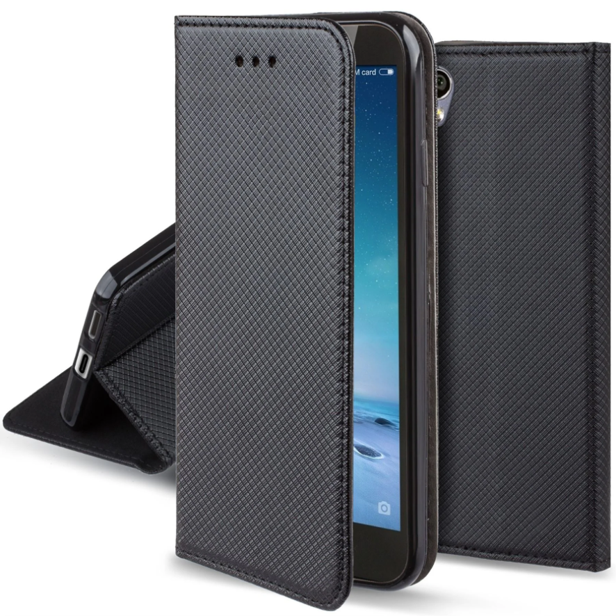 Smart Magnet booklet cover for SONY XPERIA XA1 